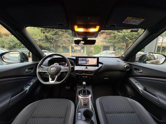 NISSAN Juke 1.0 DIG-T 114 CV DCT N-Connecta *PREZZO PROMO*
