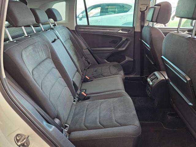 Volkswagen Tiguan 2.0 tdi R-LINE 150cv dsg