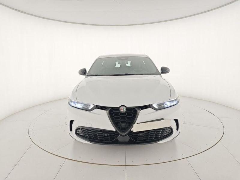 Alfa Romeo Tonale 1.5 130 CV MHEV TCT7 Sprint