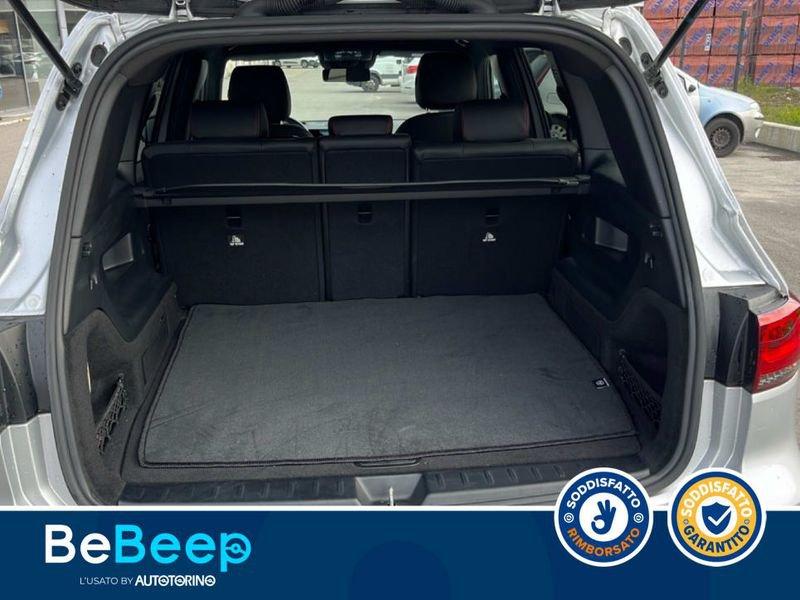 Mercedes-Benz GLB Classe 200 D PREMIUM 4MATIC AUTO