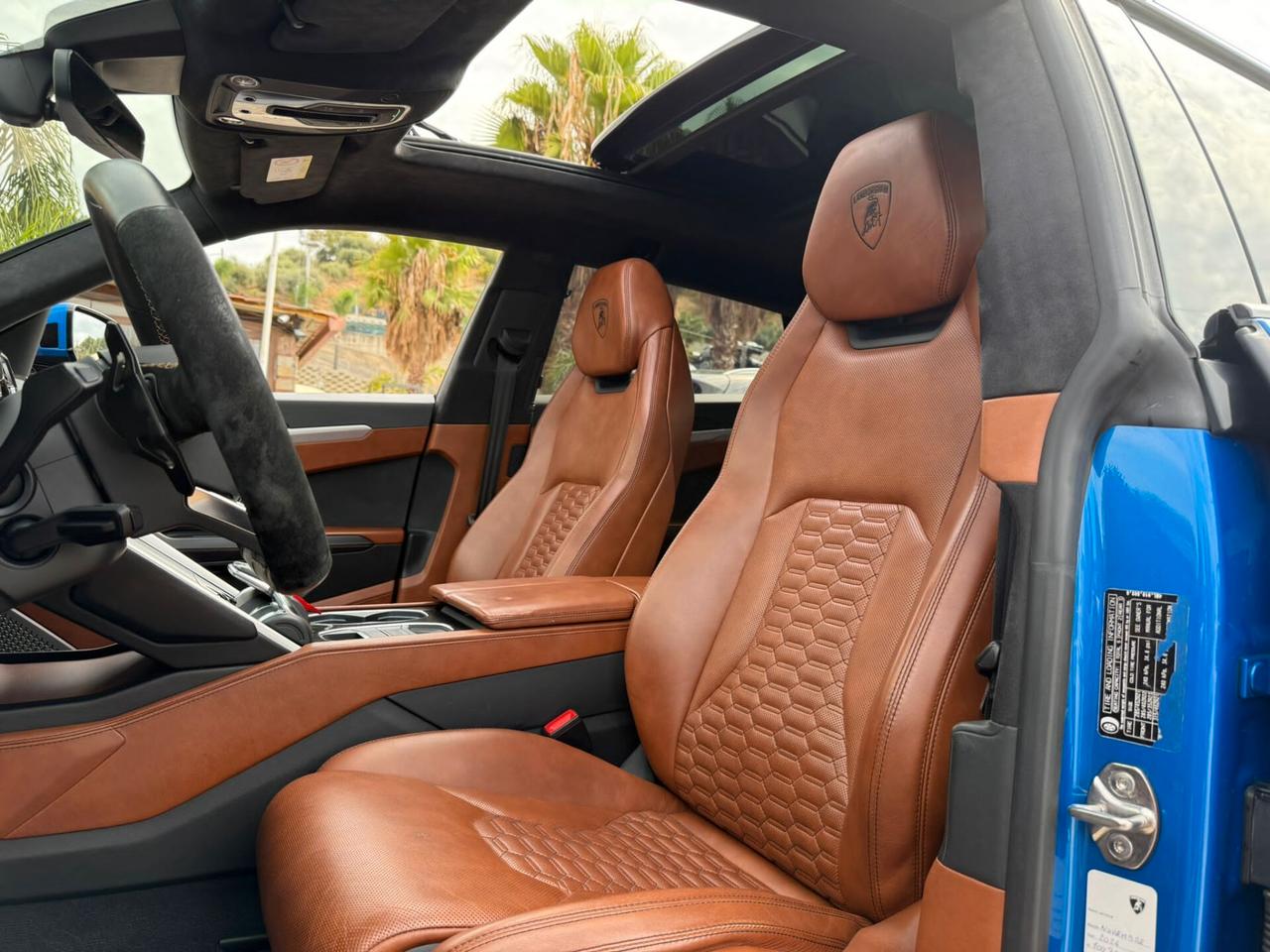 Lamborghini Urus 4.0