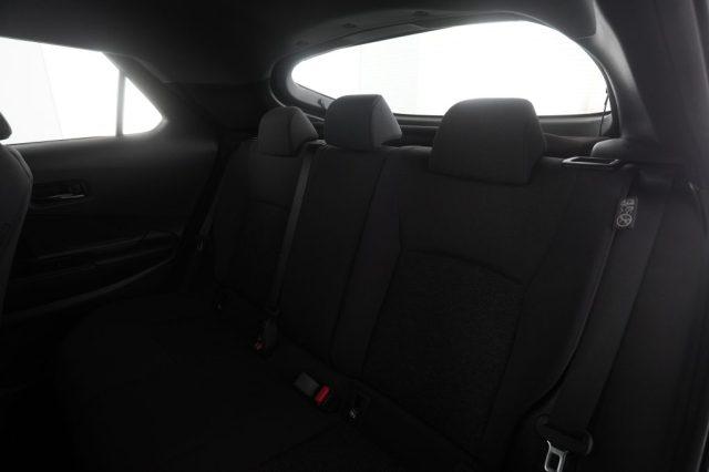 TOYOTA C-HR C-HR 1.8 HV Active Eco