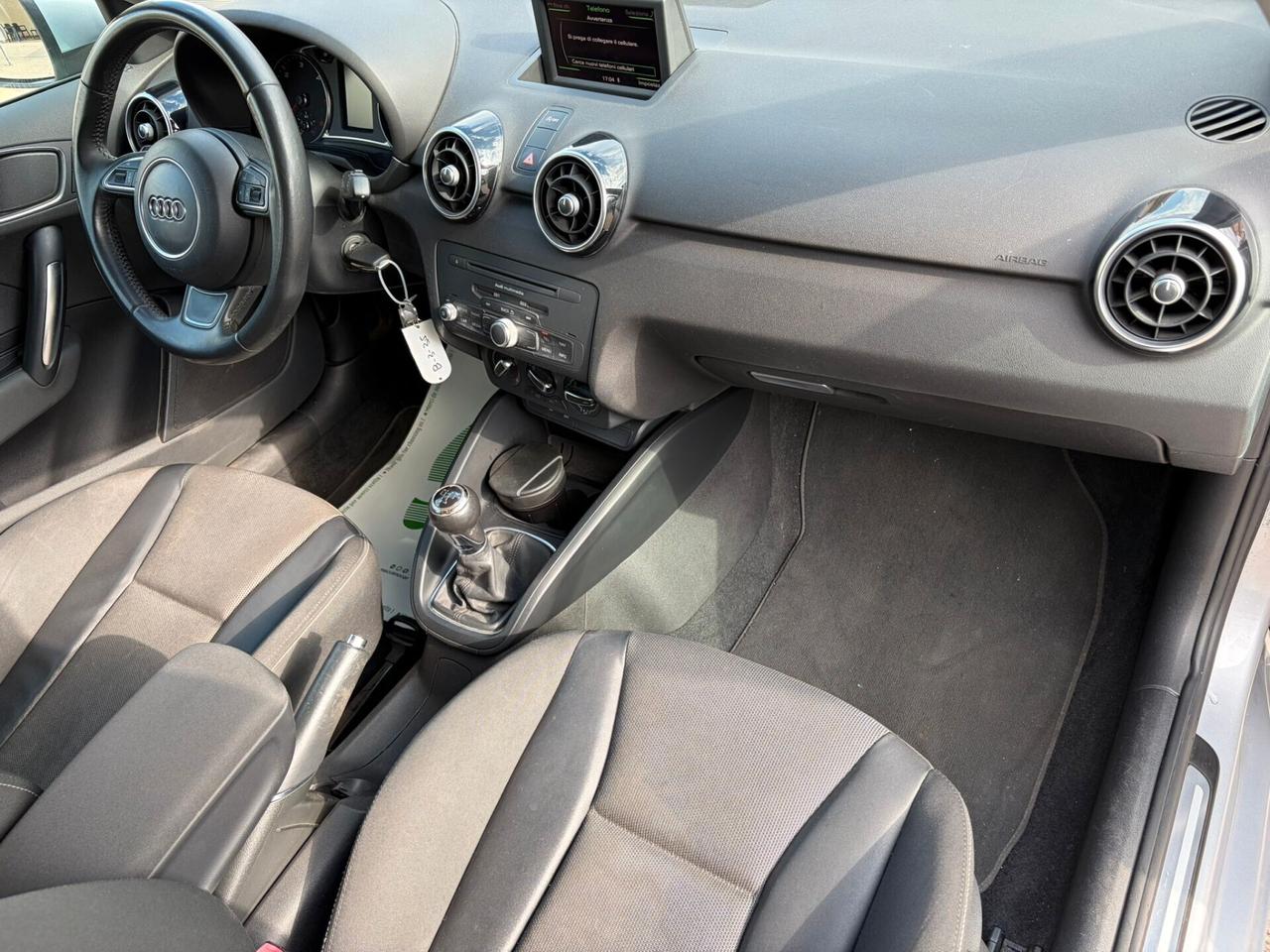 Audi A1 1.6 TDI Ambition