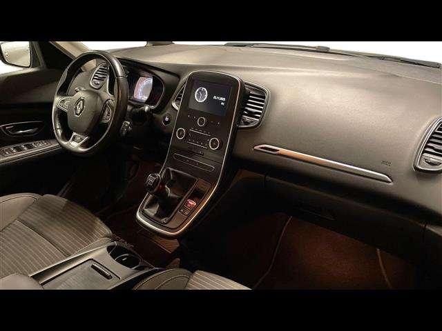 Renault Scenic 1.5 dCi Energy 110cv Zen