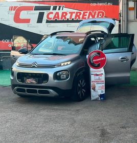 Citroen C3 Aircross BlueHDi 100 S&S Shine !!CASTELLETTO NUOVO 8mm!!
