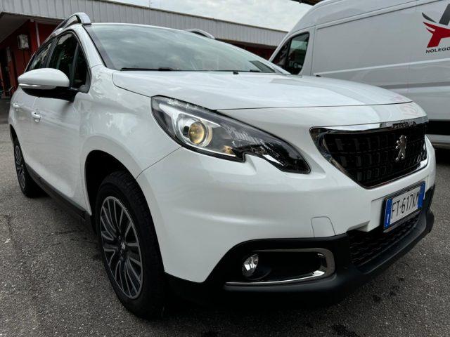 PEUGEOT 2008 PureTech 82CV ACTIVE