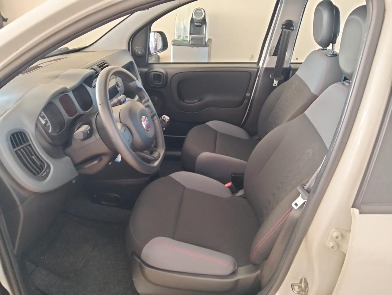 Fiat Panda 1.2 Easy