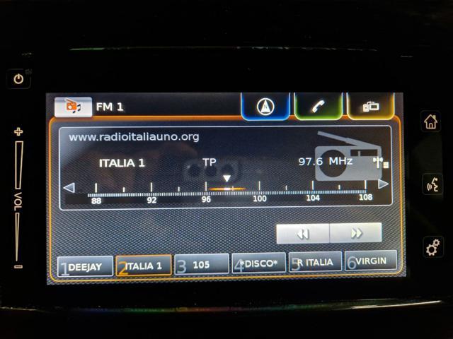 SUZUKI Vitara 1400 BOOSTERJET CV.140+ RADAR+17'+UNICO PROPRIET