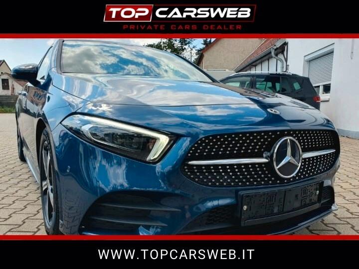 Mercedes-benz A 200 Automatic Premium ** PROMO **