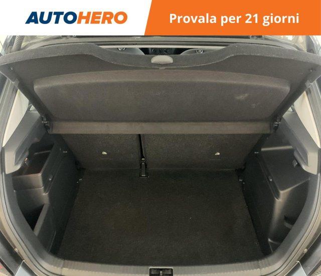 SKODA Fabia 1.4 TDI 75 CV Ambition