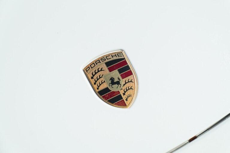 2015 PORSCHE 991 (911) CARRERA GTS CABRIOLET - RDS01947