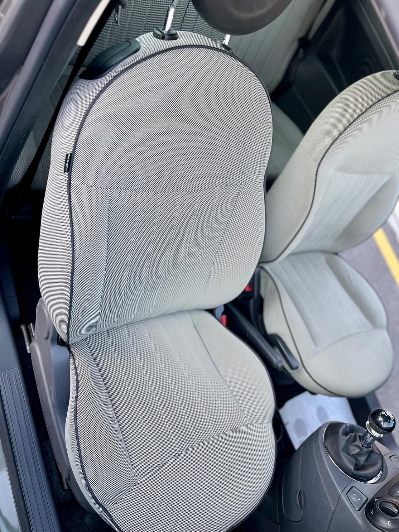 Fiat 500 1.2 benz 51kw Sport !PREZZO REALE SENZA VINCOLI !
