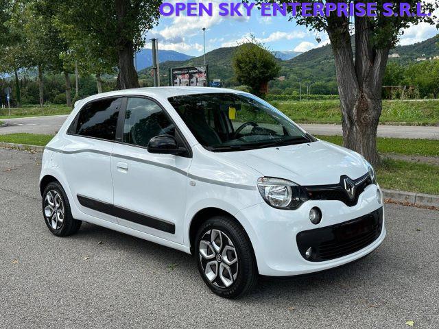 RENAULT Twingo SCe Duel GIUSTA PER NEOPATENTATI