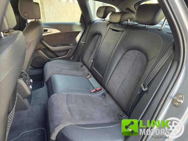 AUDI A6 2.0 TDI 190 CV quattro Bus. Plus S-line