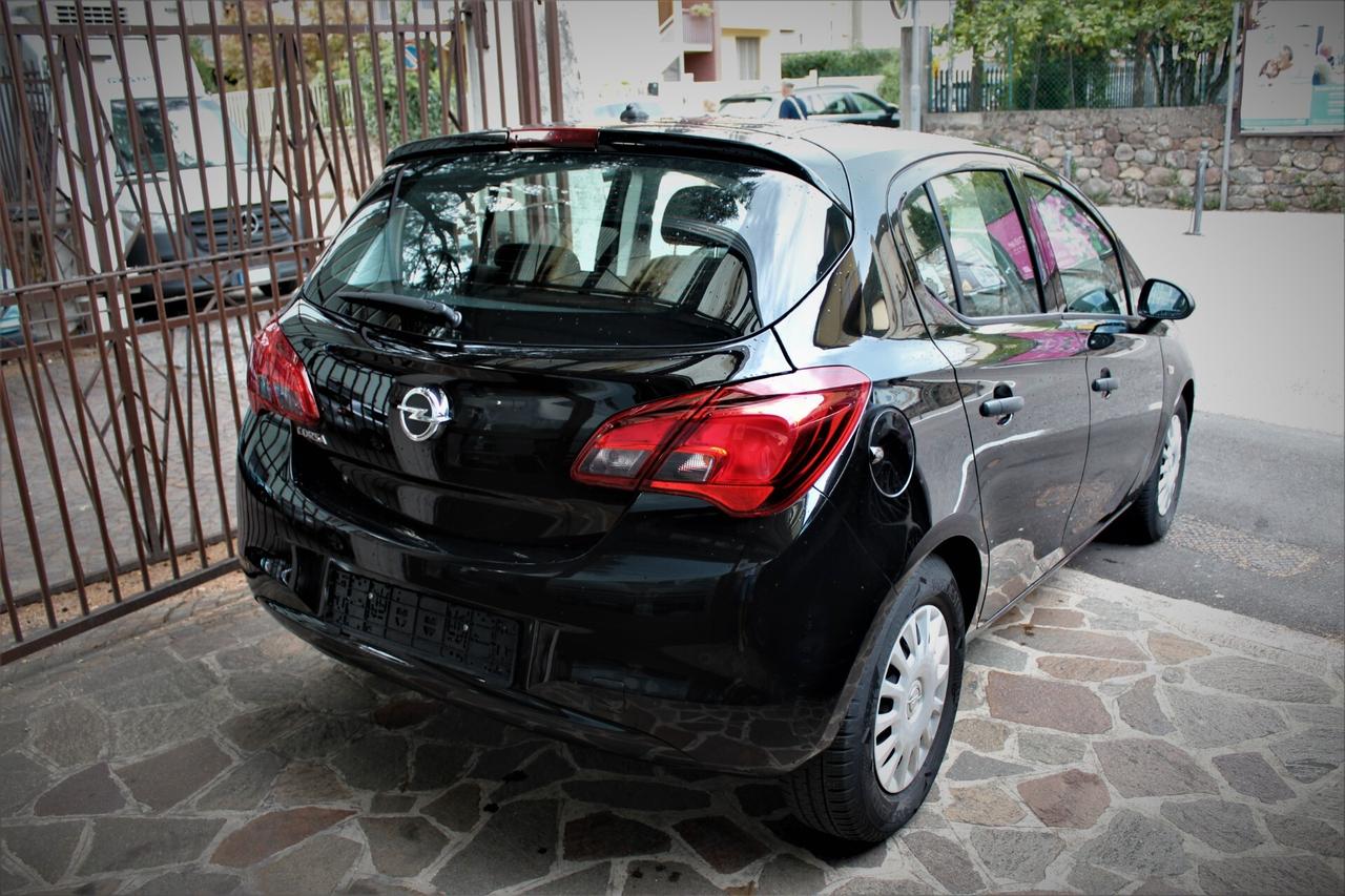 Opel Corsa 1.2 5 porte 24000 Km