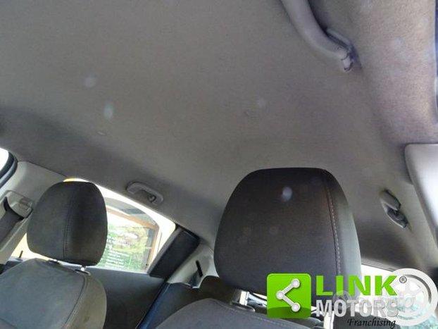 LINK MOTORS: CHEVROLET AVEO 1.2 86 CV