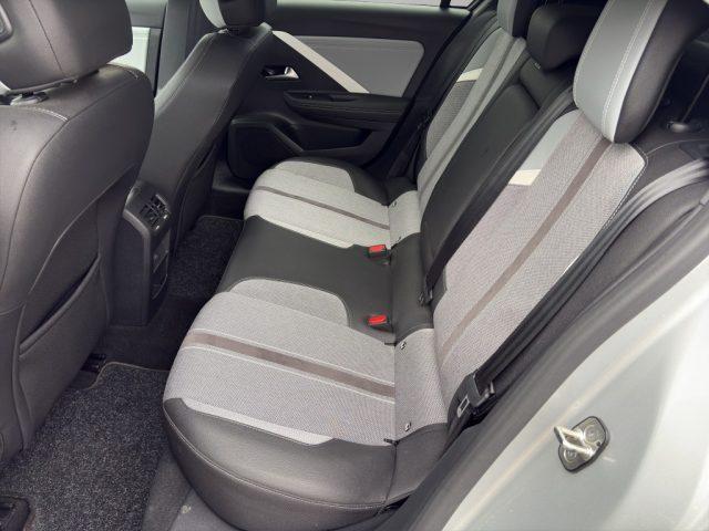 OPEL Astra 1.5 130 cv automatica berlina