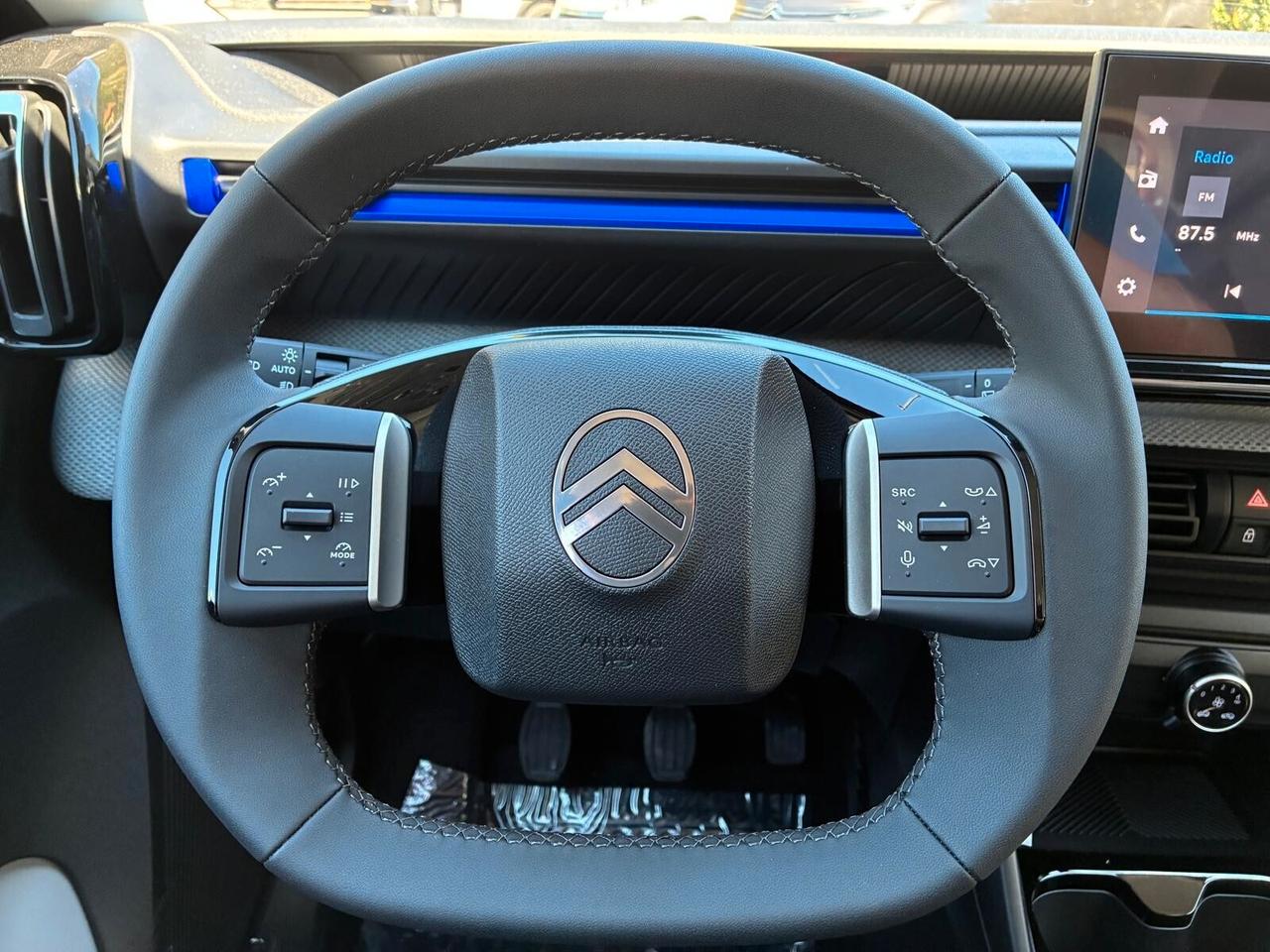 Citroen C3 PureTech 100 S&S Plus