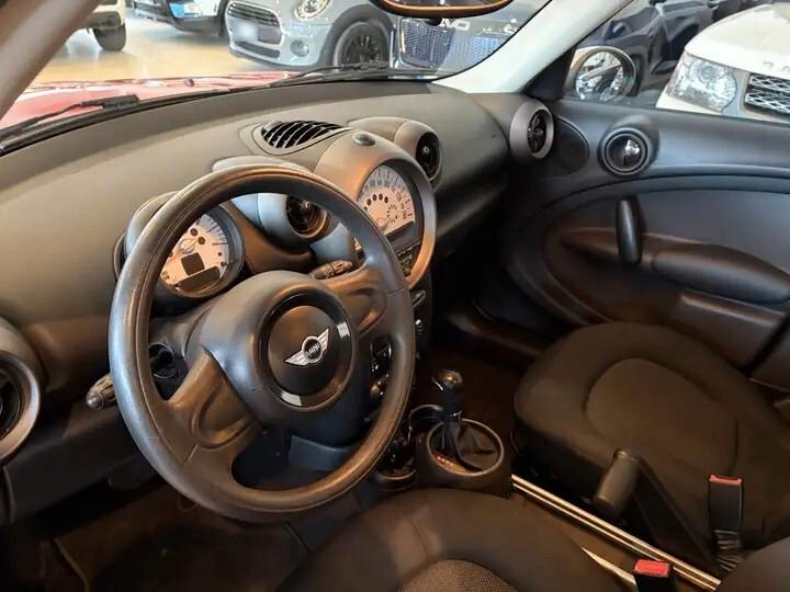 Mini One Countryman 1.6