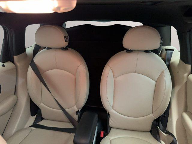 MINI Countryman Mini Cooper SD Countryman ALL4 tutti tagliandi bmw