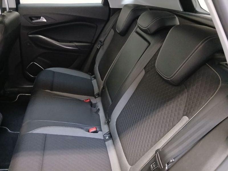 Opel Grandland X 2.0 ecotec Ultimate s&s 177cv at8