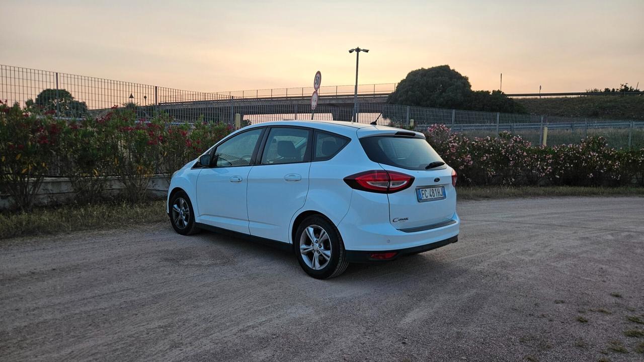 Ford C-Max 1.5 TDCi 120CV Start&Stop Titanium
