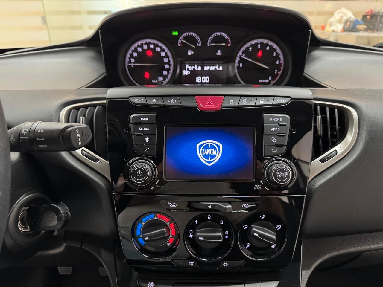 Lancia Ypsilon 1.2 Benzina 5 Porte Platinum 2020