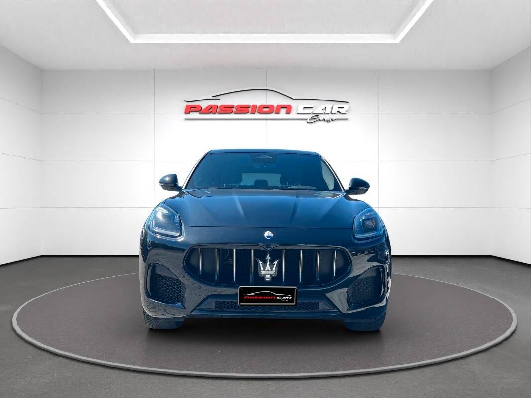Maserati Grecale 2.0 mhev GT 300cv auto