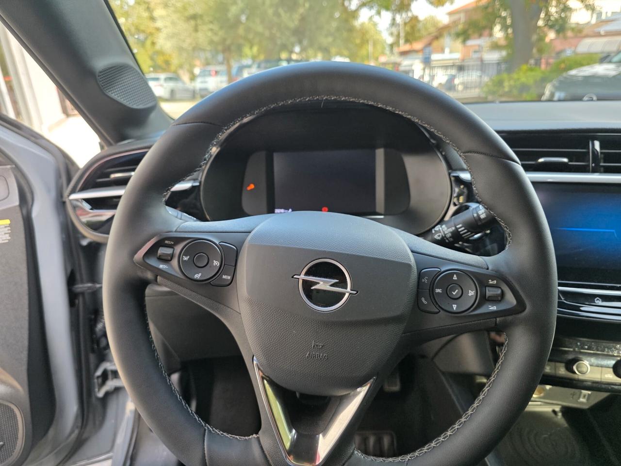 Opel Corsa 1.2 100 CV GS