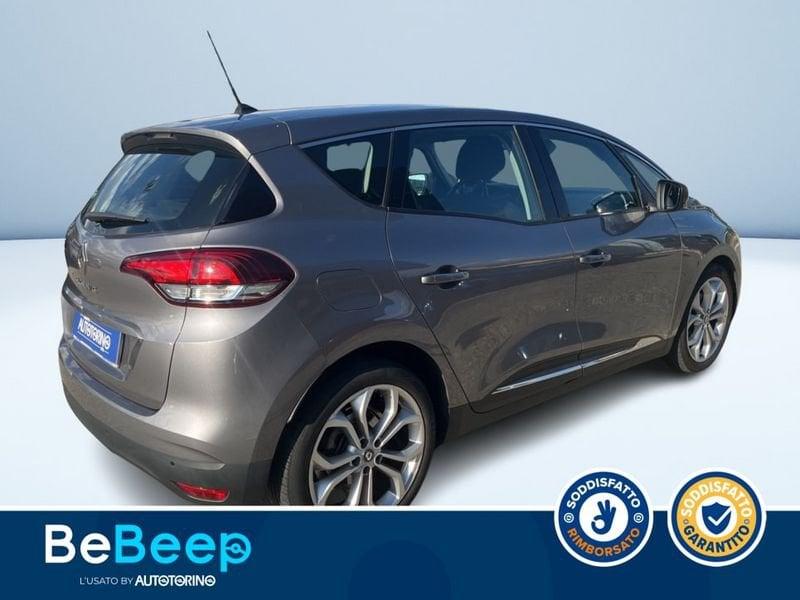 Renault Scénic 1.5 DCI ENERGY ZEN 110CV