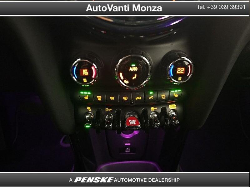 MINI Mini Mini Cabrio 1.5 Cooper Yours auto