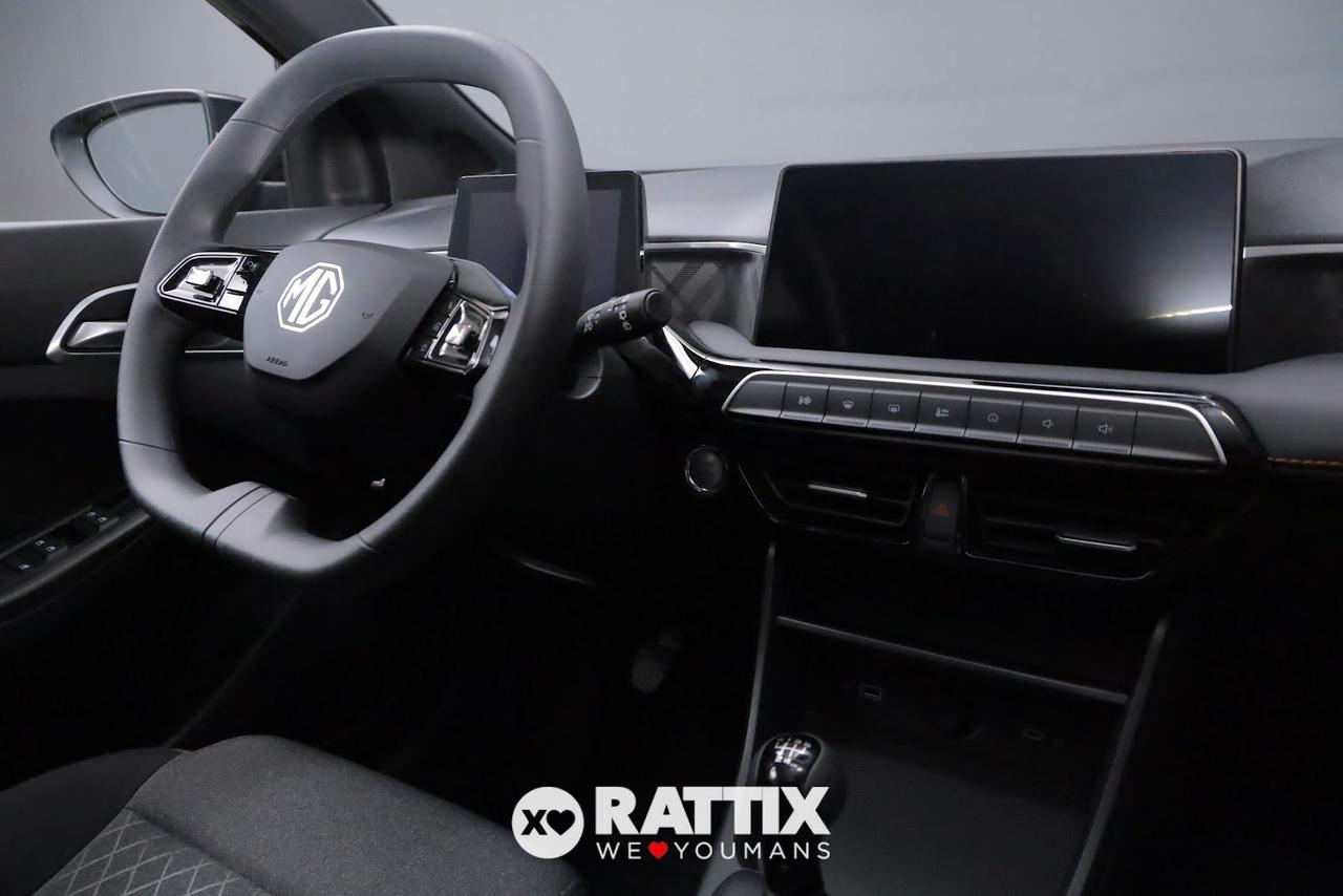 MG MG3 1.5 115CV Comfort