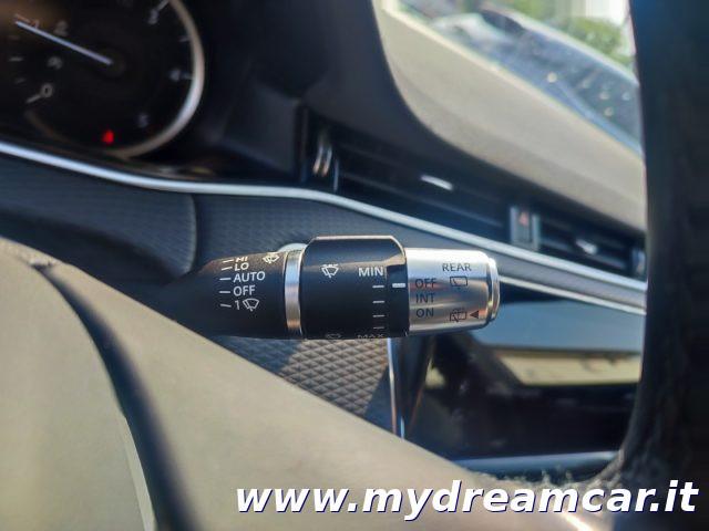 LAND ROVER Range Rover Evoque 2.0D I4 163 CV AWD Auto
