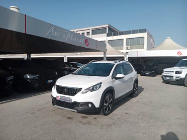 Peugeot 2008 BlueHDi 100 S&S Allure
