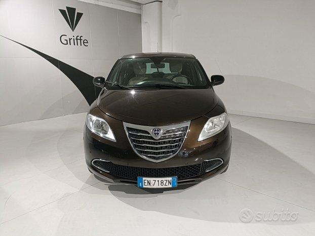 Lancia Ypsilon 1.2 Gold