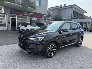 MG ZS Hybrid+ Luxury TETTO APRIBILE PANORAMICO