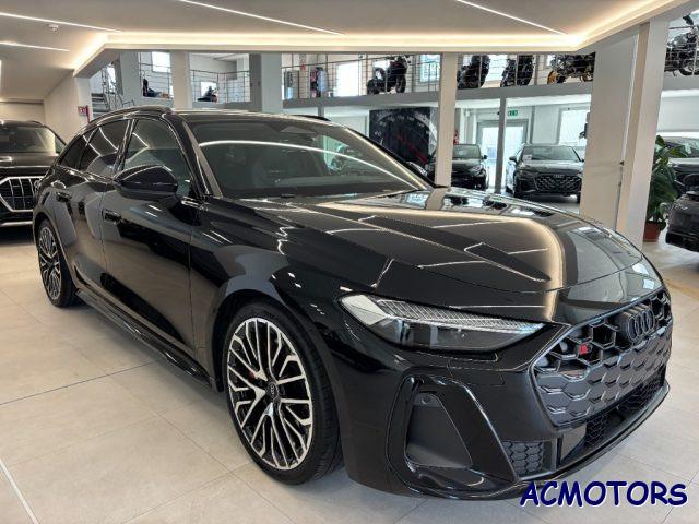 AUDI S5 Avant TFSI mHEV+ S tronic quattro sport attitude