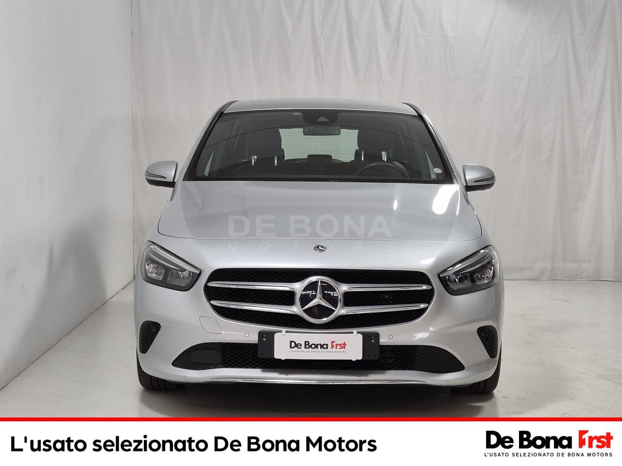 Mercedes Classe B 200 d sport auto