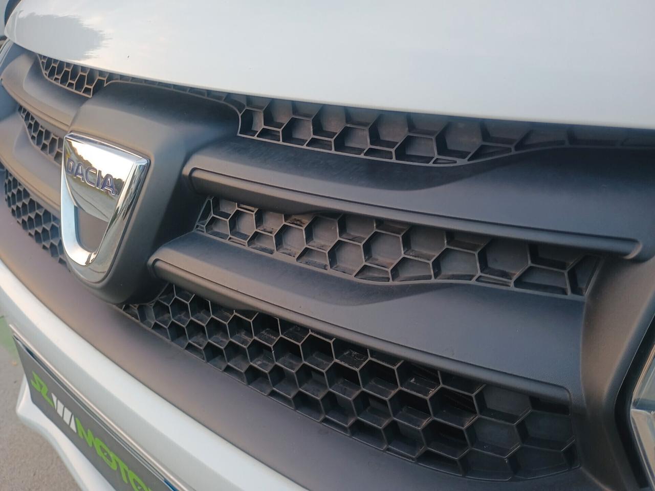 Dacia Sandero 1.2 GPL NEOPATENTATI