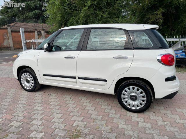 FIAT 500L 0.9 TwinAir Turbo Natural Power Pop Star