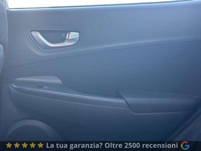 Hyundai KONA 1.6 HEV XTech 2WD DCT