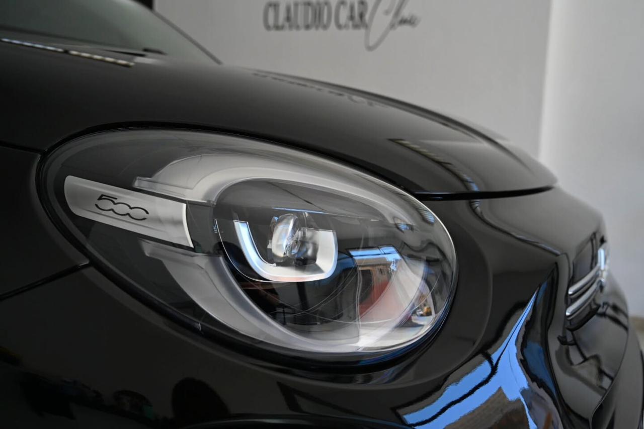 Fiat 500X 1.3 MultiJet FULL LED