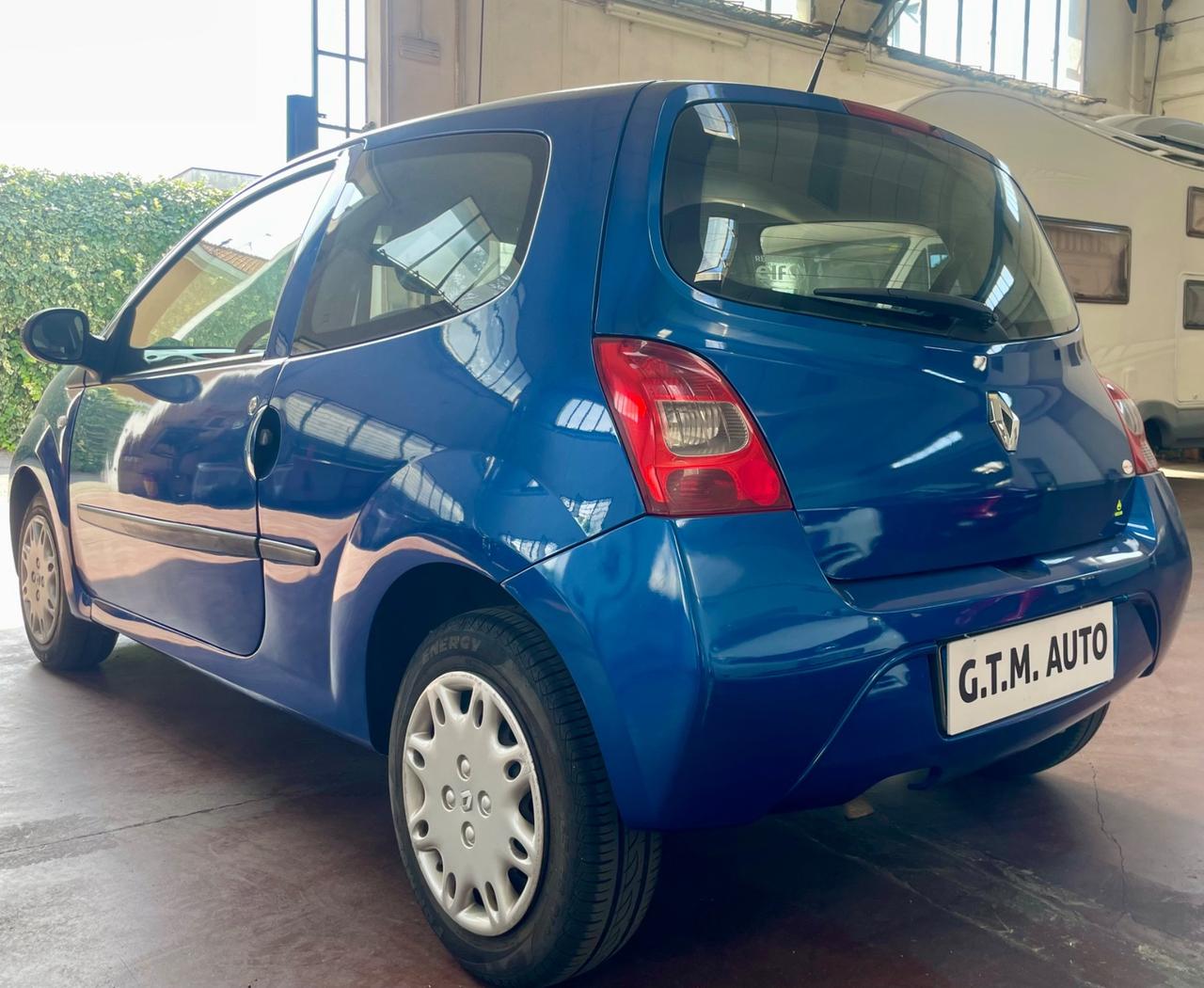 Renault Twingo 1.2 8V Sport per neopatentati