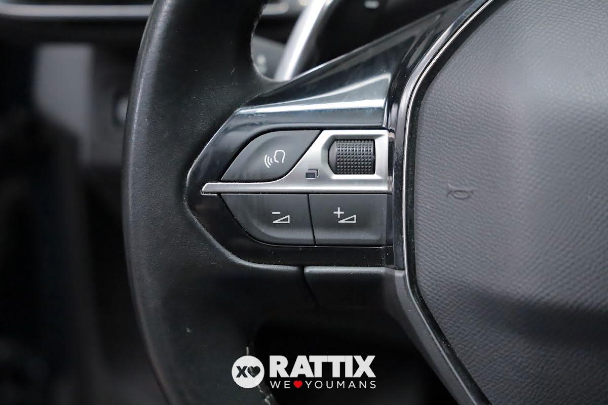 Peugeot 3008 1.6 hybrid phev 225CV Allure Pack e-eat8