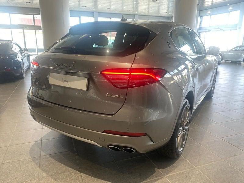 Maserati Levante Levante V6 Diesel AWD Granlusso