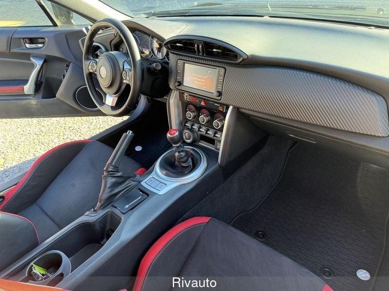 Toyota GT86 GT86 2.0 Rock&Road