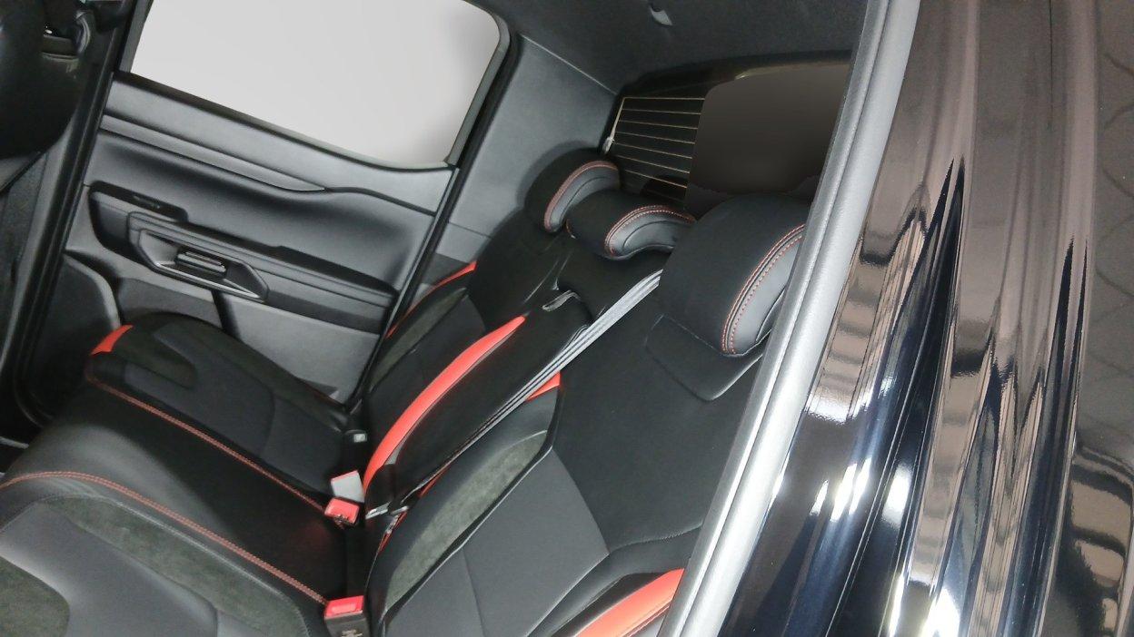 FORD Ranger 4ª serie - Ranger Raptor 2.0 EcoBlue 4WD DC 5 posti