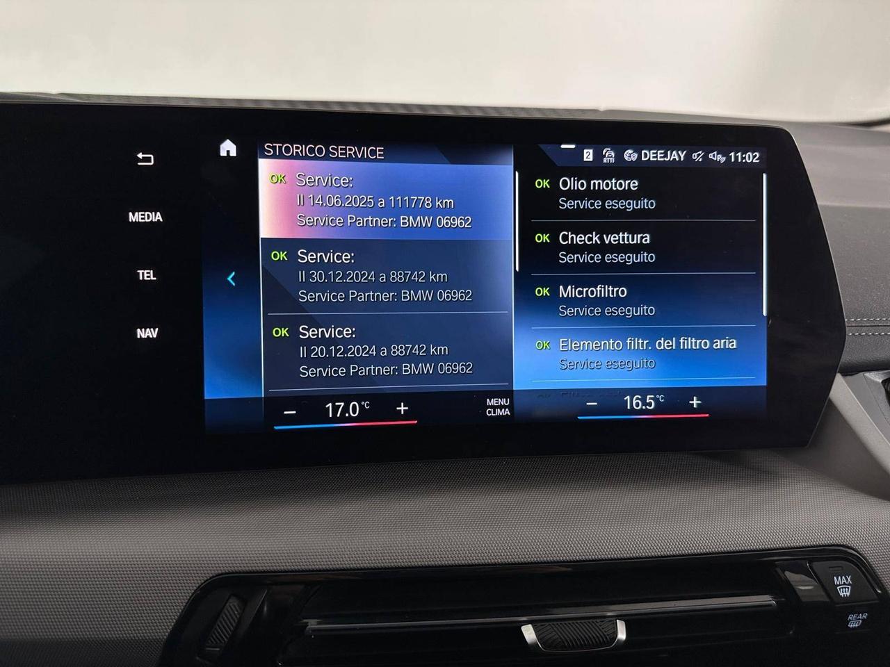 BMW Serie 2 218d Active Tourer