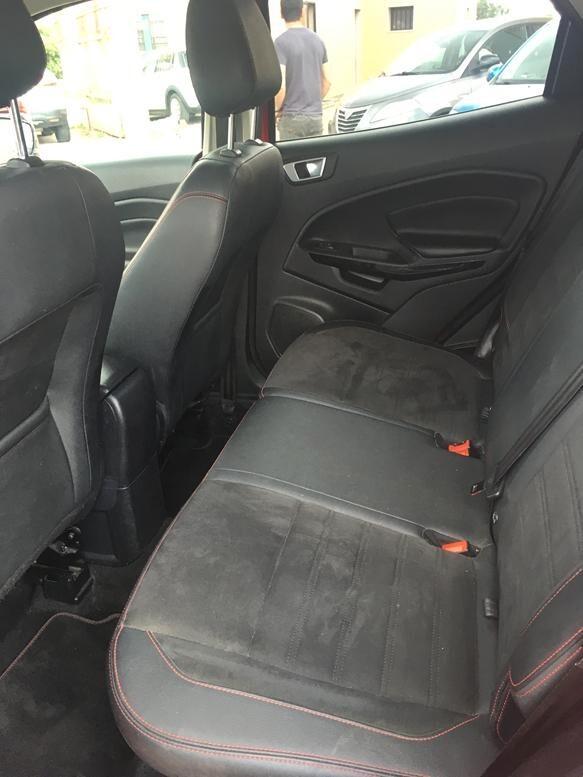 Ford EcoSport 1.0 EcoBoost 125 CV Start&Stop ST-Line