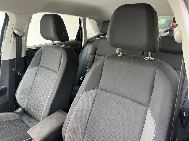 VOLKSWAGEN Polo 1.0 TSI Life da ?179,00 mensili